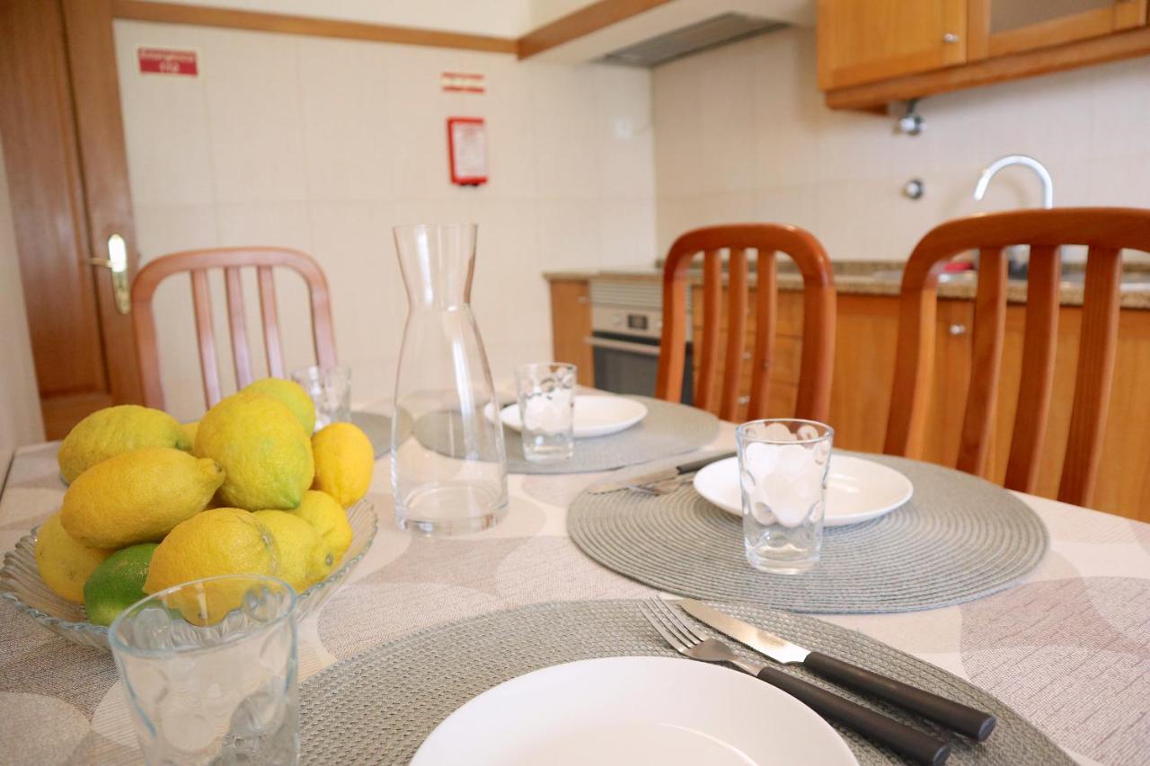 Mcr Barreiro - O Limoeiro Apartman Lavradio Kültér fotó