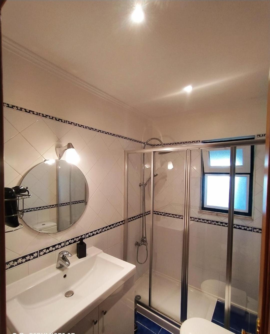Mcr Barreiro - O Limoeiro Apartman Lavradio Kültér fotó