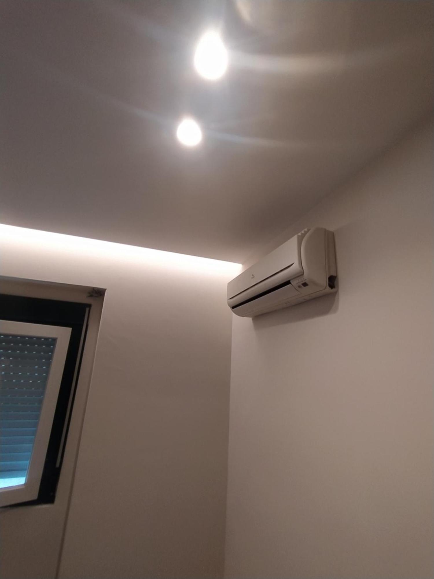 Mcr Barreiro - O Limoeiro Apartman Lavradio Kültér fotó