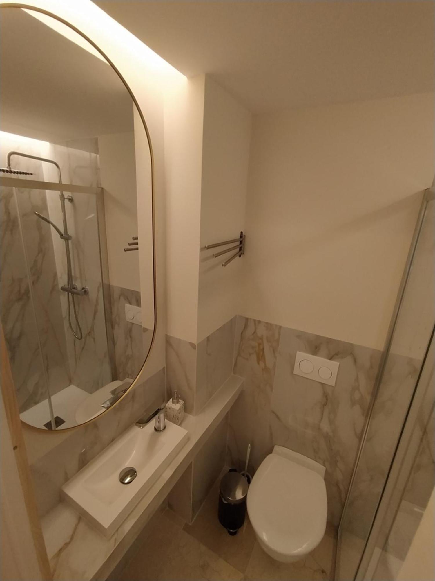 Mcr Barreiro - O Limoeiro Apartman Lavradio Szoba fotó