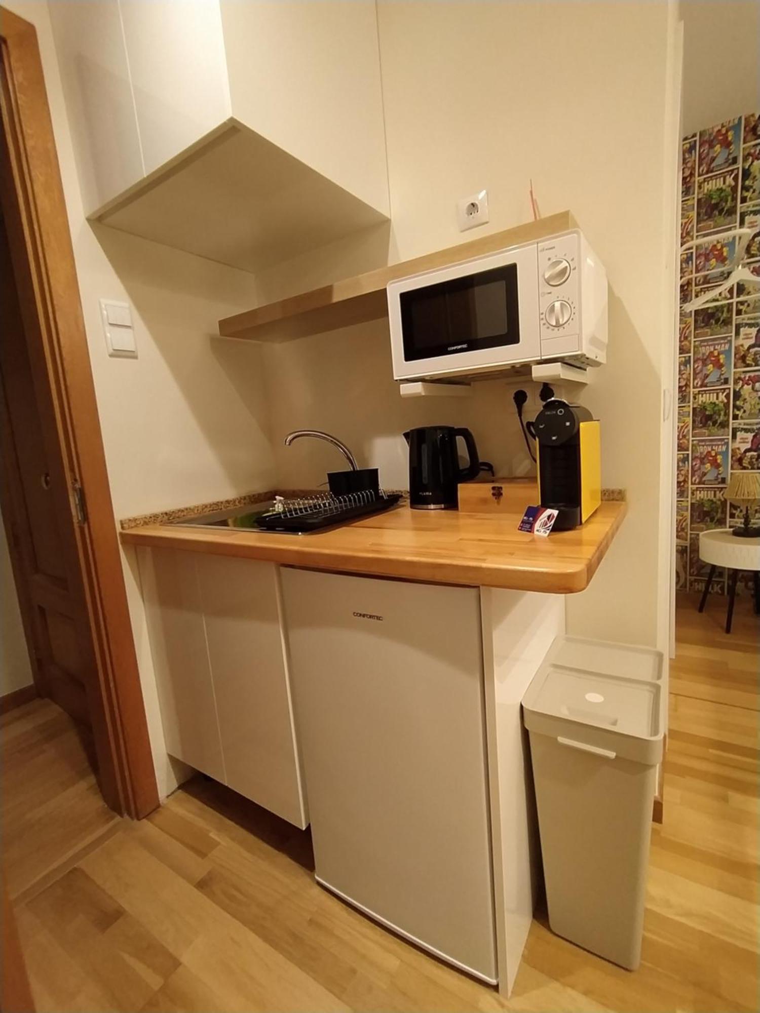 Mcr Barreiro - O Limoeiro Apartman Lavradio Kültér fotó