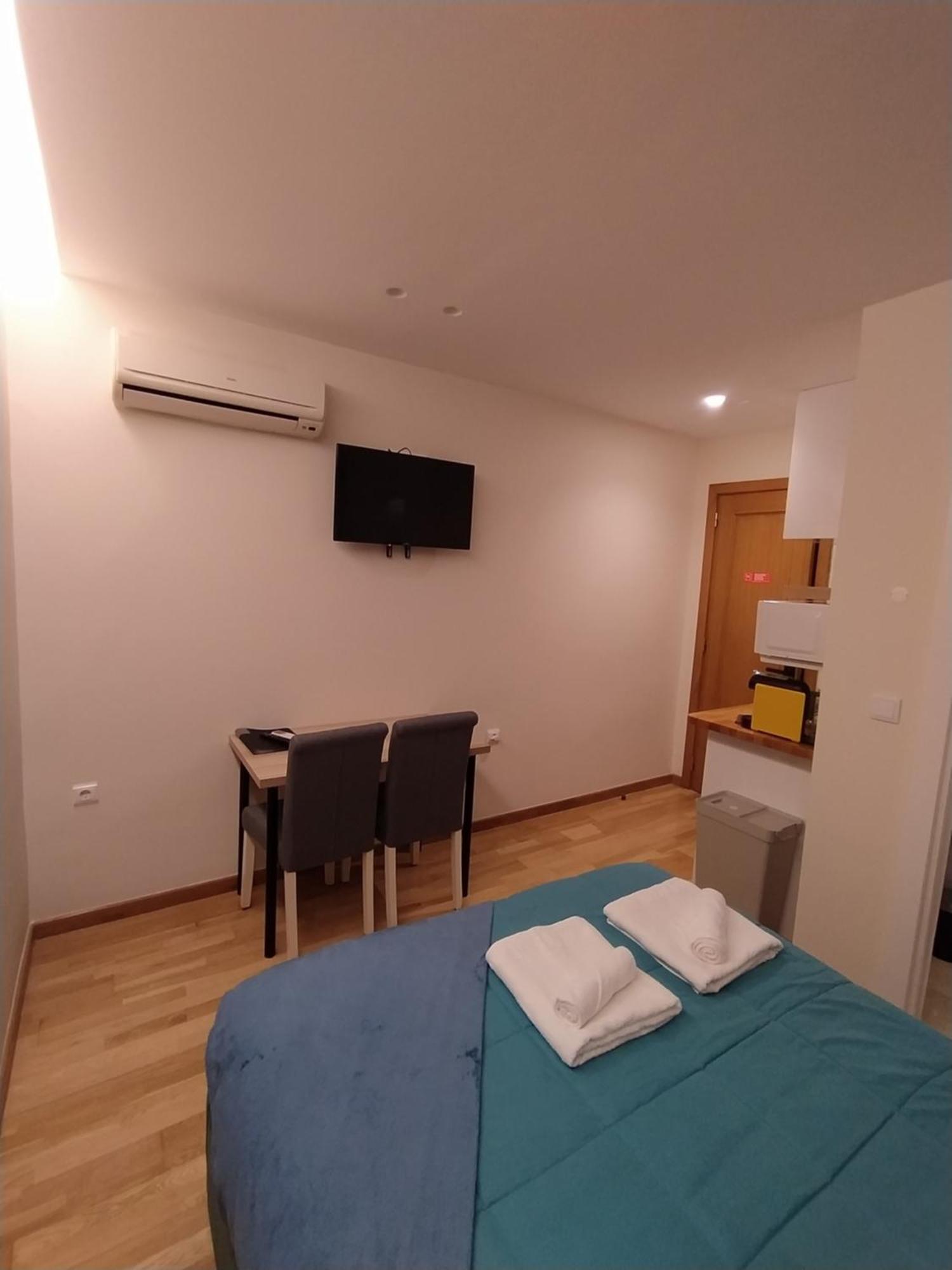 Mcr Barreiro - O Limoeiro Apartman Lavradio Kültér fotó