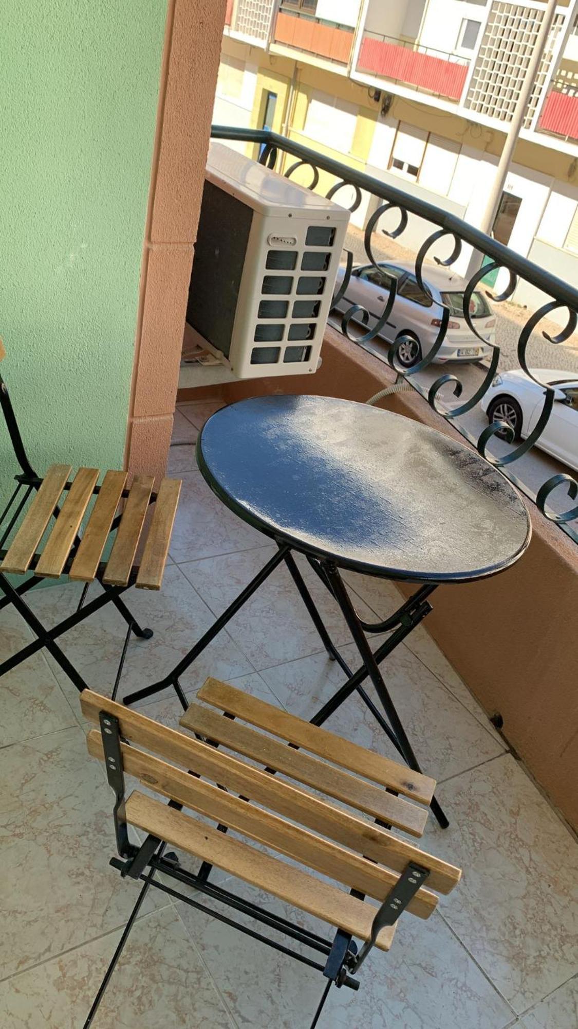 Mcr Barreiro - O Limoeiro Apartman Lavradio Kültér fotó