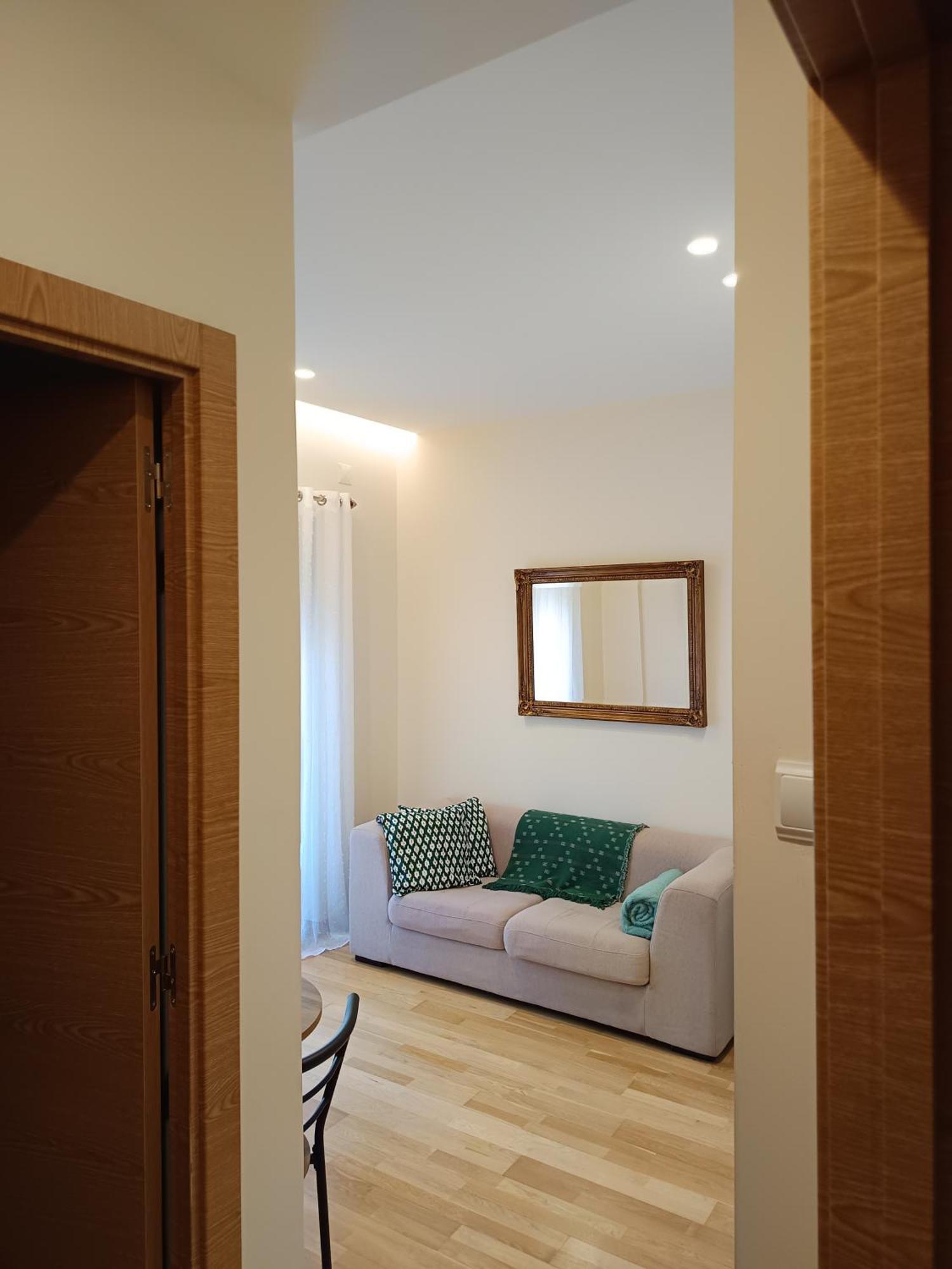 Mcr Barreiro - O Limoeiro Apartman Lavradio Kültér fotó