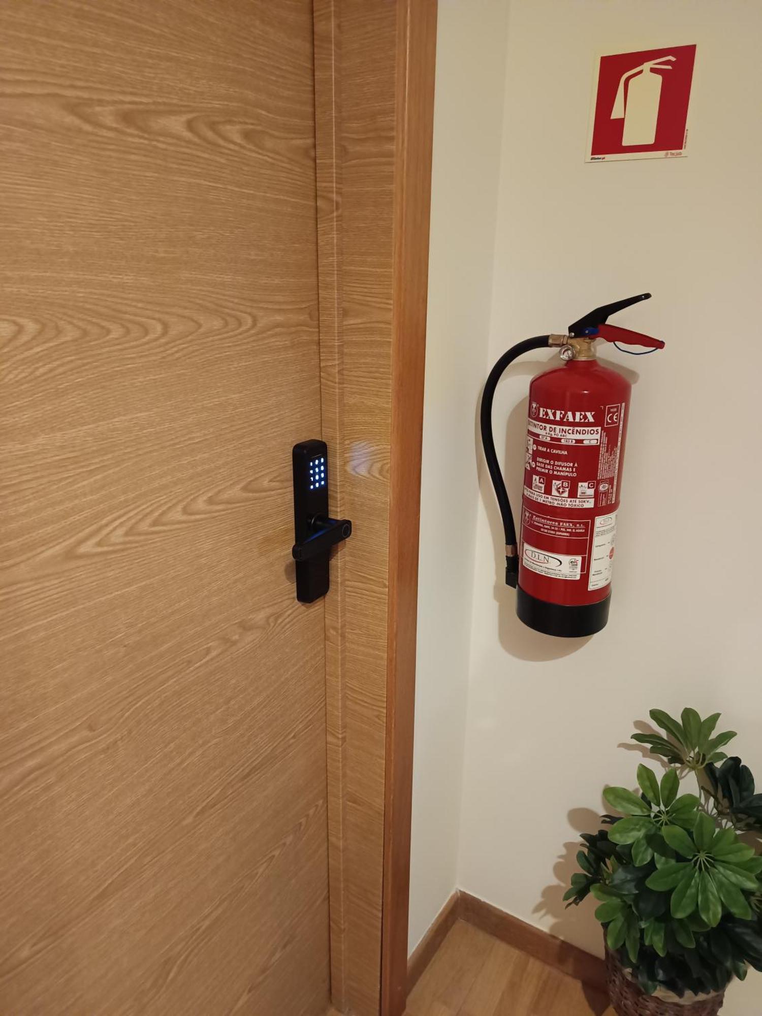 Mcr Barreiro - O Limoeiro Apartman Lavradio Szoba fotó