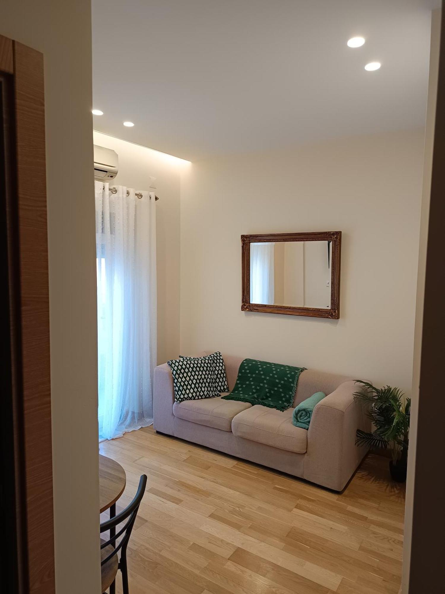 Mcr Barreiro - O Limoeiro Apartman Lavradio Kültér fotó